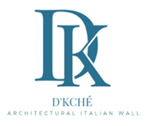 ARCHITECTURAL ITALIAN WALL